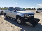 CHEVROLET - COLORADO