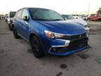 MITSUBISHI - OUTLANDER