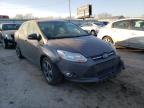 FORD - FOCUS
