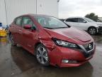 NISSAN - LEAF