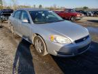 CHEVROLET - IMPALA