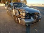 NISSAN - MAXIMA