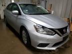 NISSAN - SENTRA