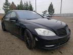 MERCEDES-BENZ - S-CLASS