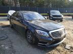 MERCEDES-BENZ - S-CLASS