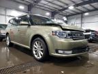 FORD - FLEX