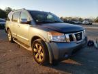 NISSAN - ARMADA