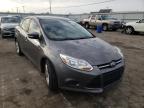 FORD - FOCUS