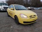 HYUNDAI - ACCENT