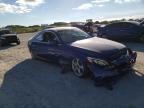 MERCEDES-BENZ - C-CLASS