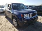 JEEP - RENEGADE