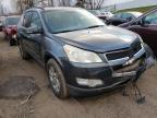 CHEVROLET - TRAVERSE