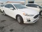 FORD - FUSION