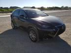 LEXUS - NX