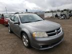 DODGE - AVENGER