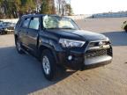 TOYOTA - 4RUNNER