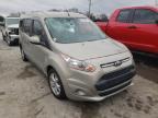 FORD - TRANSIT CONNECT