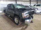 CHEVROLET - SILVERADO