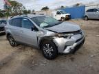 TOYOTA - RAV4