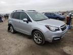 SUBARU - FORESTER