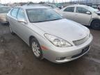 LEXUS - ES300