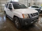 NISSAN - XTERRA