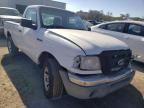 FORD - RANGER