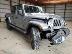 JEEP - GLADIATOR