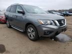 NISSAN - PATHFINDER