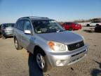 TOYOTA - RAV4