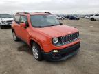 JEEP - RENEGADE