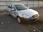 HYUNDAI - ACCENT