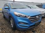 HYUNDAI - TUCSON