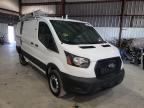 FORD - TRANSIT CONNECT