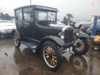 FORD - MODEL-T