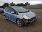 HONDA - FIT