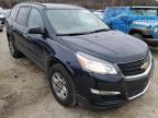 CHEVROLET - TRAVERSE