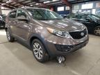 KIA - SPORTAGE