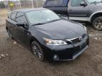 LEXUS - CT 200