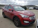 HYUNDAI - SANTA FE