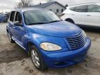 CHRYSLER - PT CRUISER