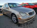 MERCEDES-BENZ - C-CLASS