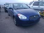 HYUNDAI - ACCENT