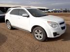 CHEVROLET - EQUINOX