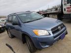 TOYOTA - RAV4
