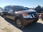 NISSAN - ARMADA