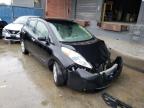 NISSAN - LEAF