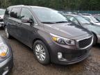 KIA - SEDONA