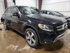 MERCEDES-BENZ - GLC-CLASS