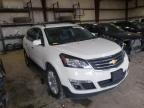 CHEVROLET - TRAVERSE